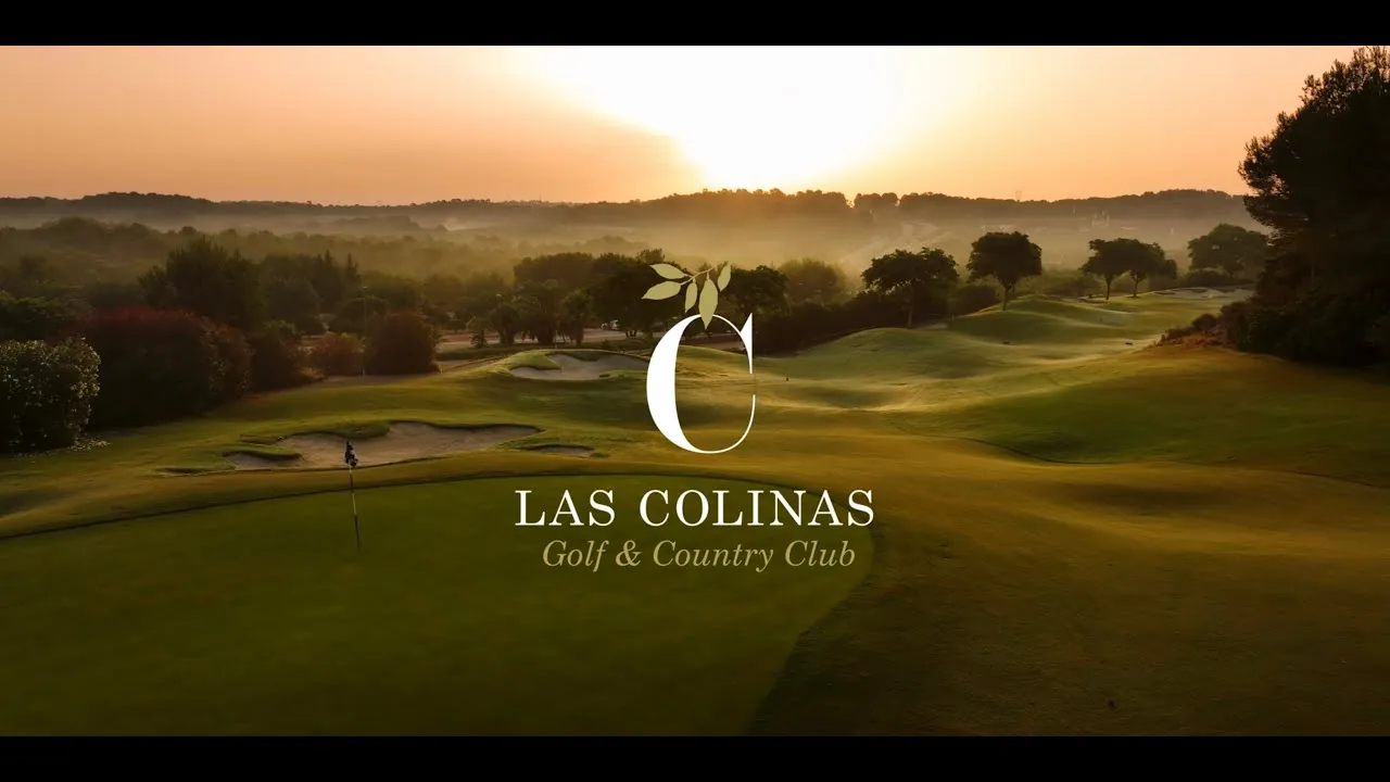 Las Colinas Golf